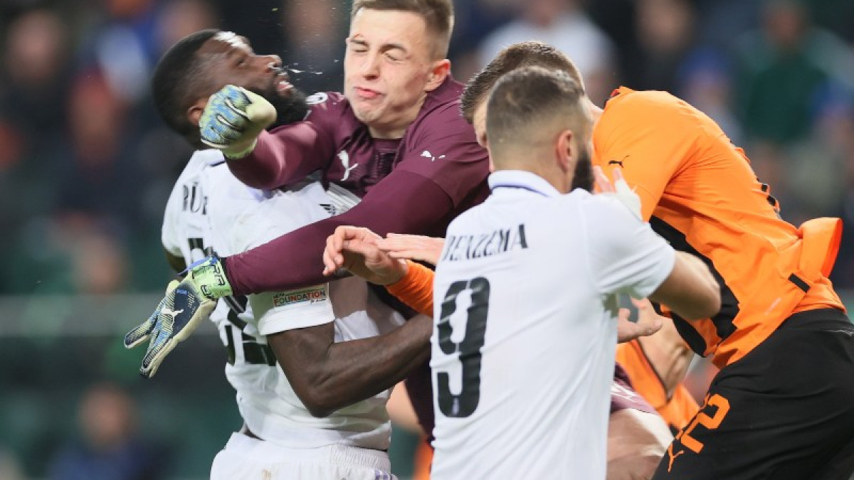 Real Madrid - Barcelona, mañana