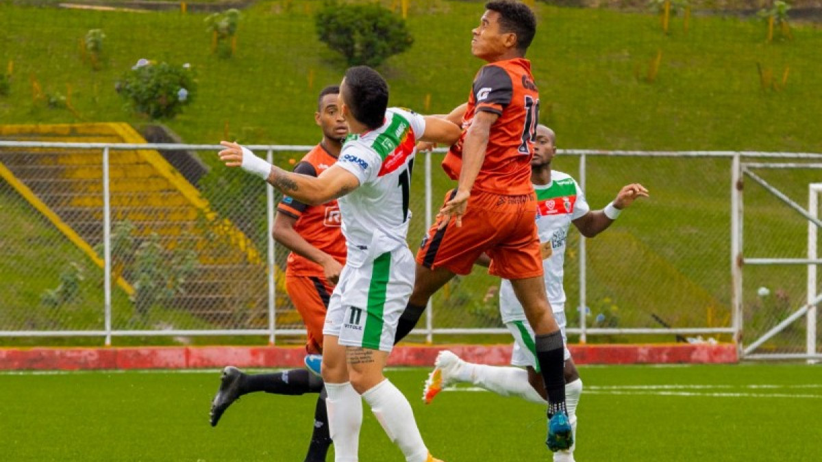 Manizales Fútbol Club