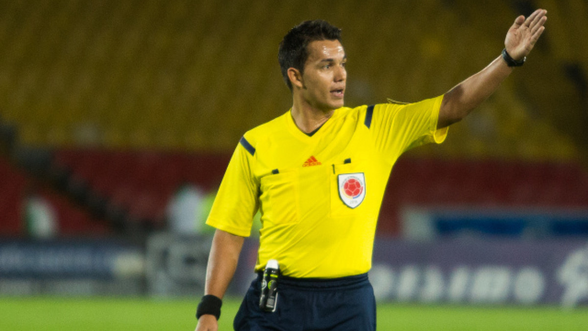 Nicolás Gallo Barragán 