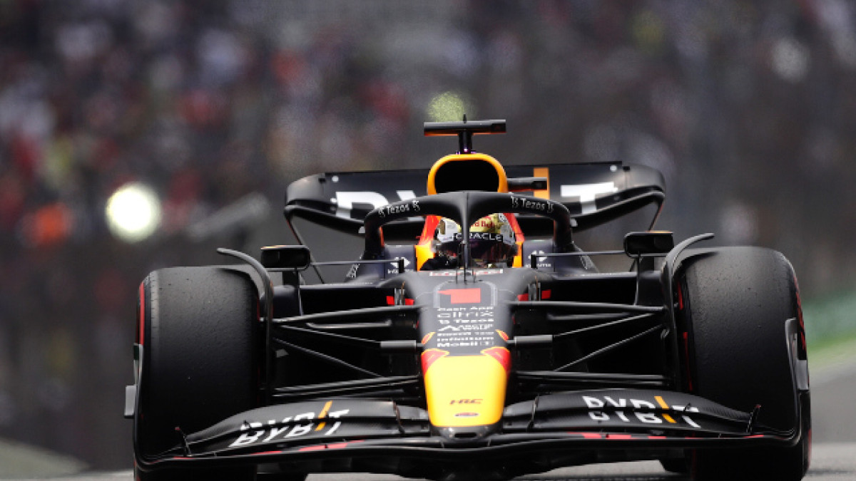 El piloto neerlandés, Max Verstappen del equipo Red Bull buscará ser el vencedor de todas las carreras de América. Luego de ganar en Miami, Austin (Texas), Canadá y México. 