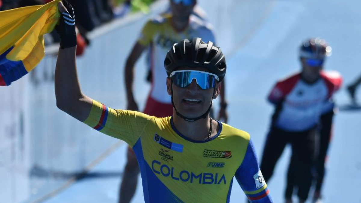 World Skate de Buenos Aires