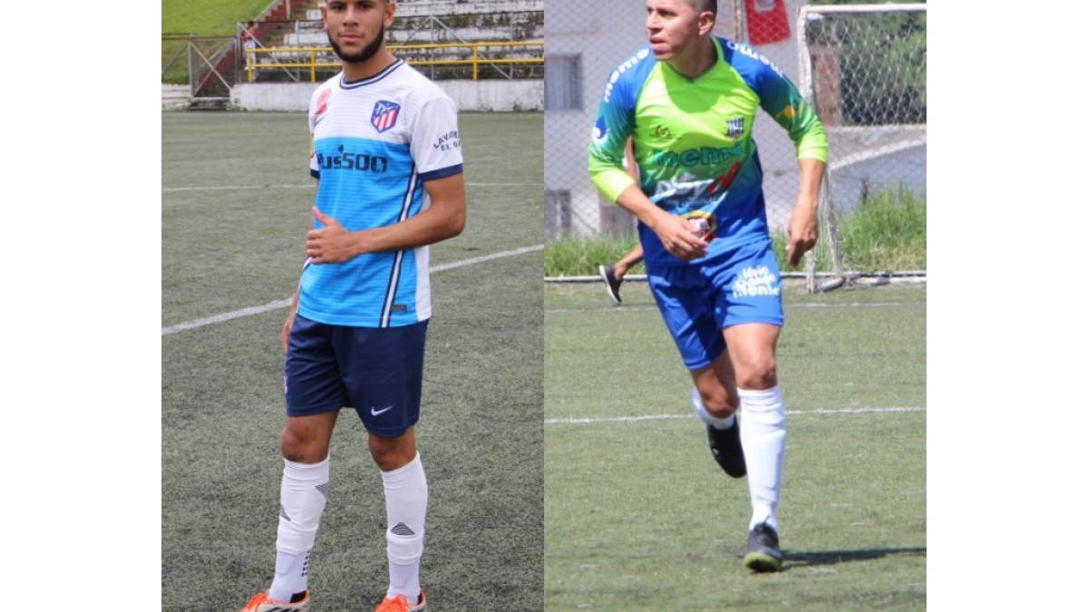 Copa Ciudad de Villamaría.