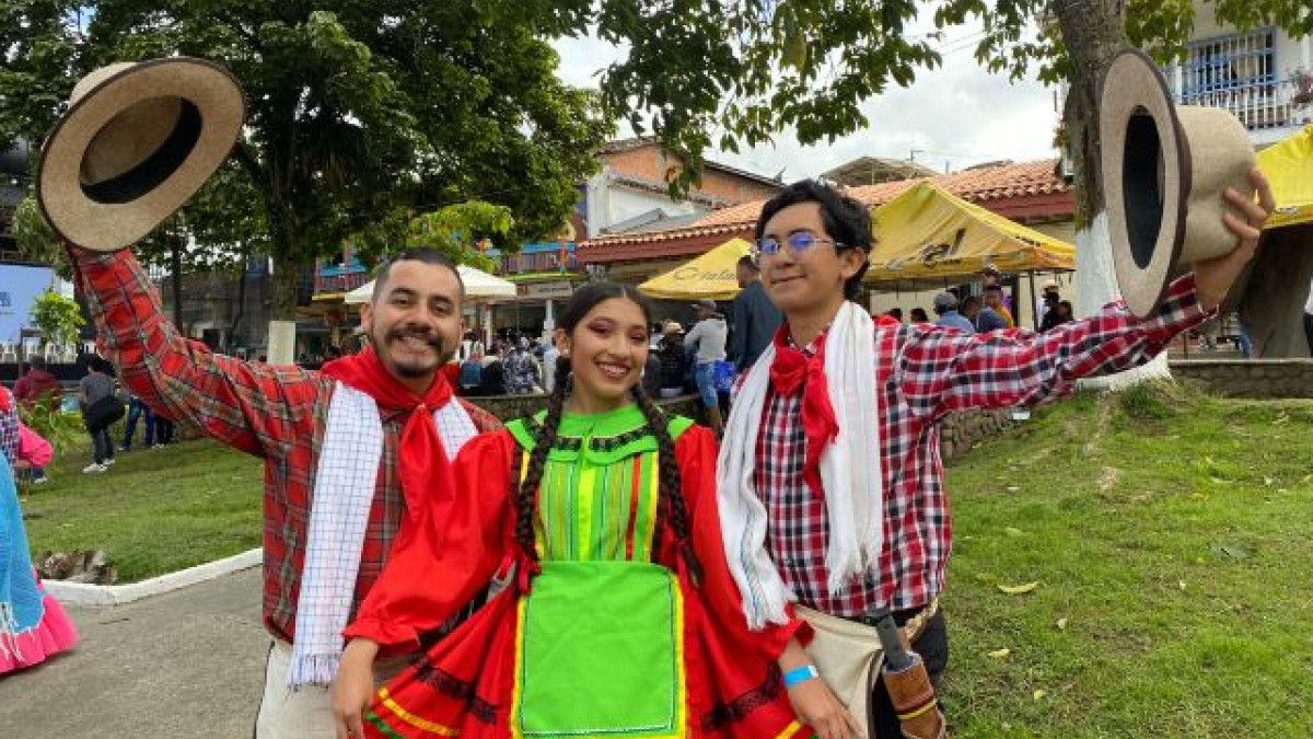 La convocatoria se abrió desde el martes 14 de marzo y estará hasta el sábado 15 de abril. 