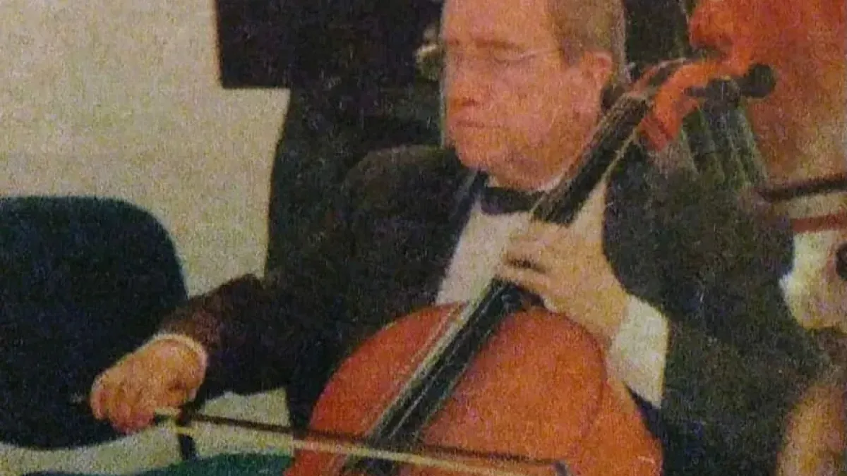 César Augusto Sánchez