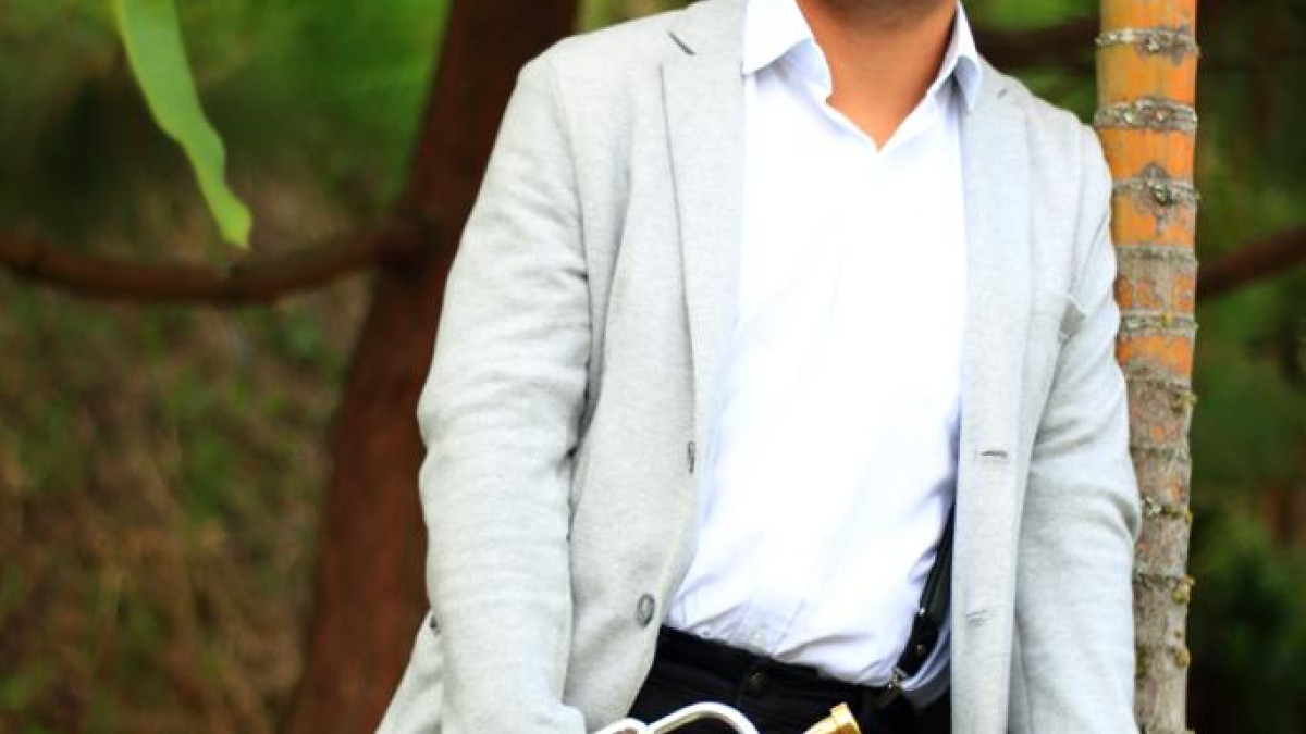 Óscar Fernando Trujillo Gómez