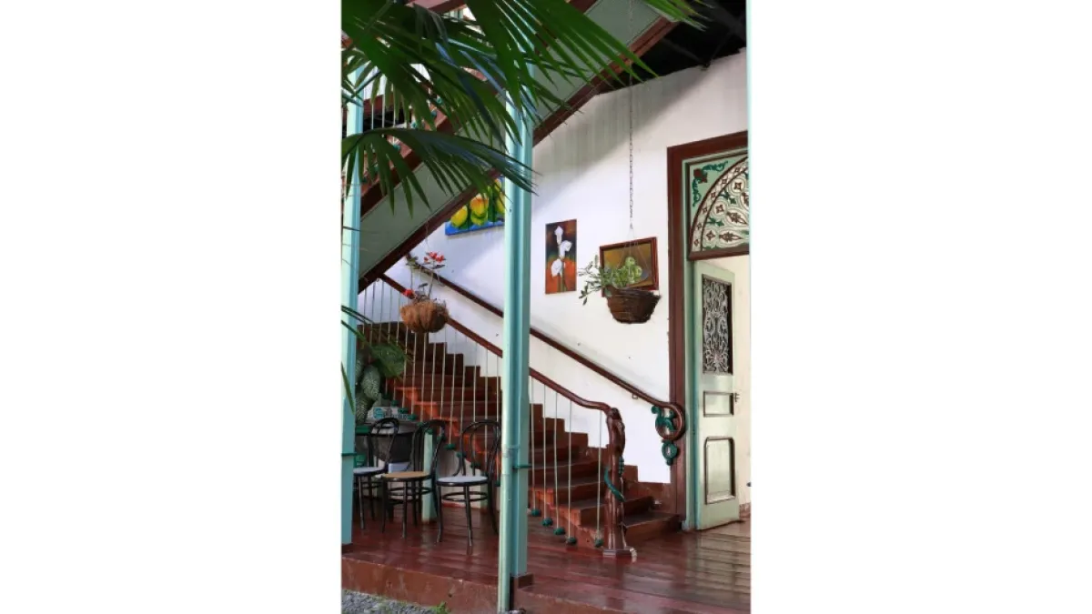 Lleve sus trabajos a la Casa de la Cultura de Salamina.