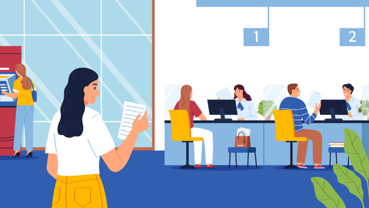 Las mujeres enfrentan más dificultades que los hombres para acceder a créditos, depósitos y seguros.