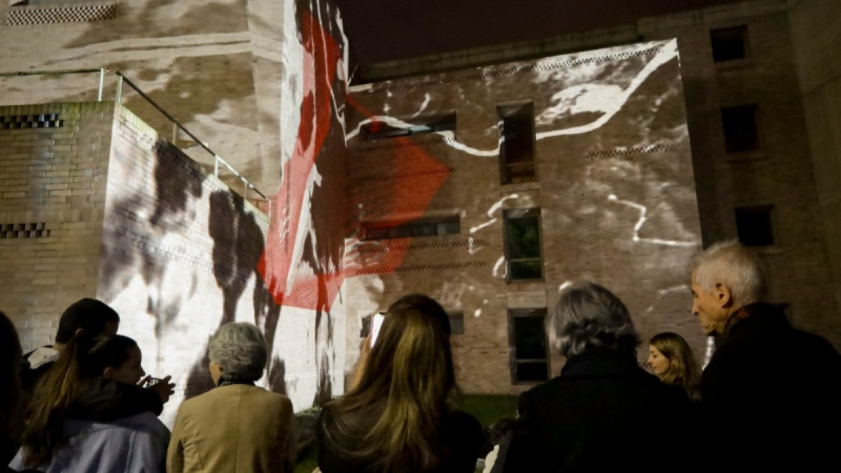 El Centro Cultural Universitario Rogelio Salmona será el epicentro de la edición 23 del Festival Internacional de la Imagen.