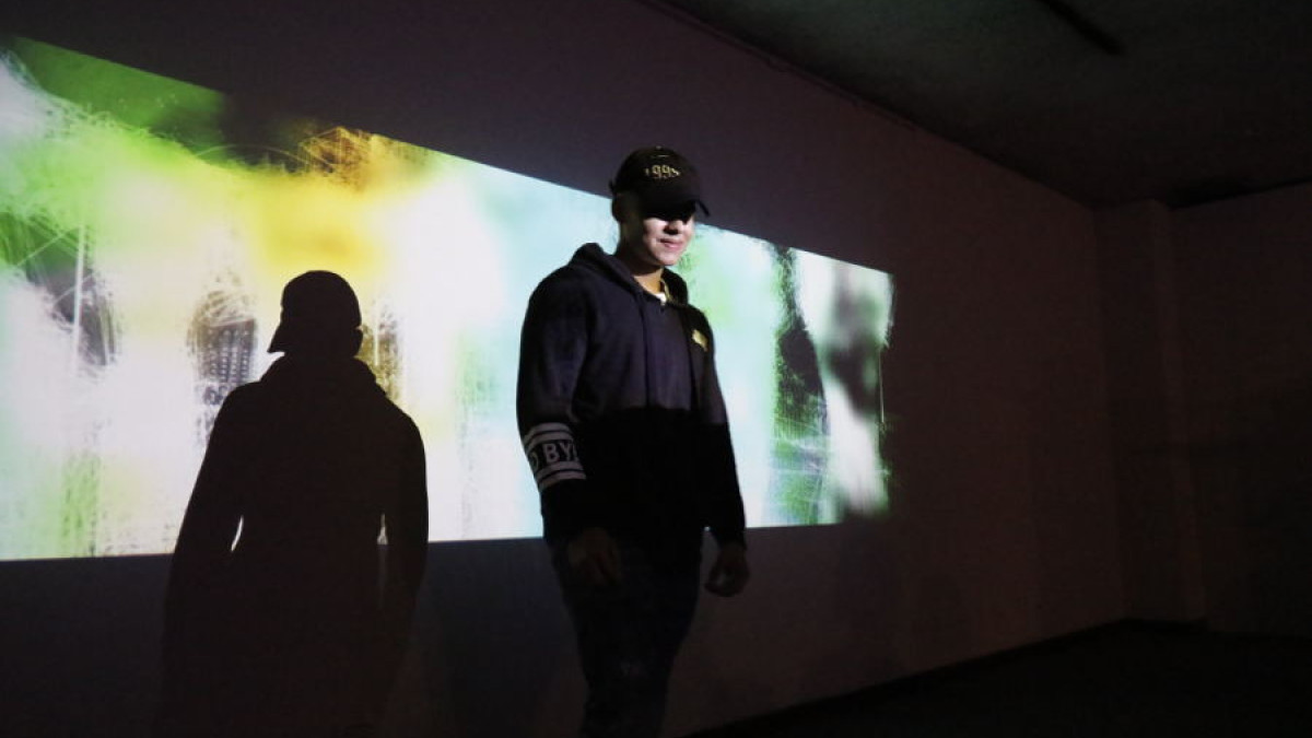 Festival de la Imagen