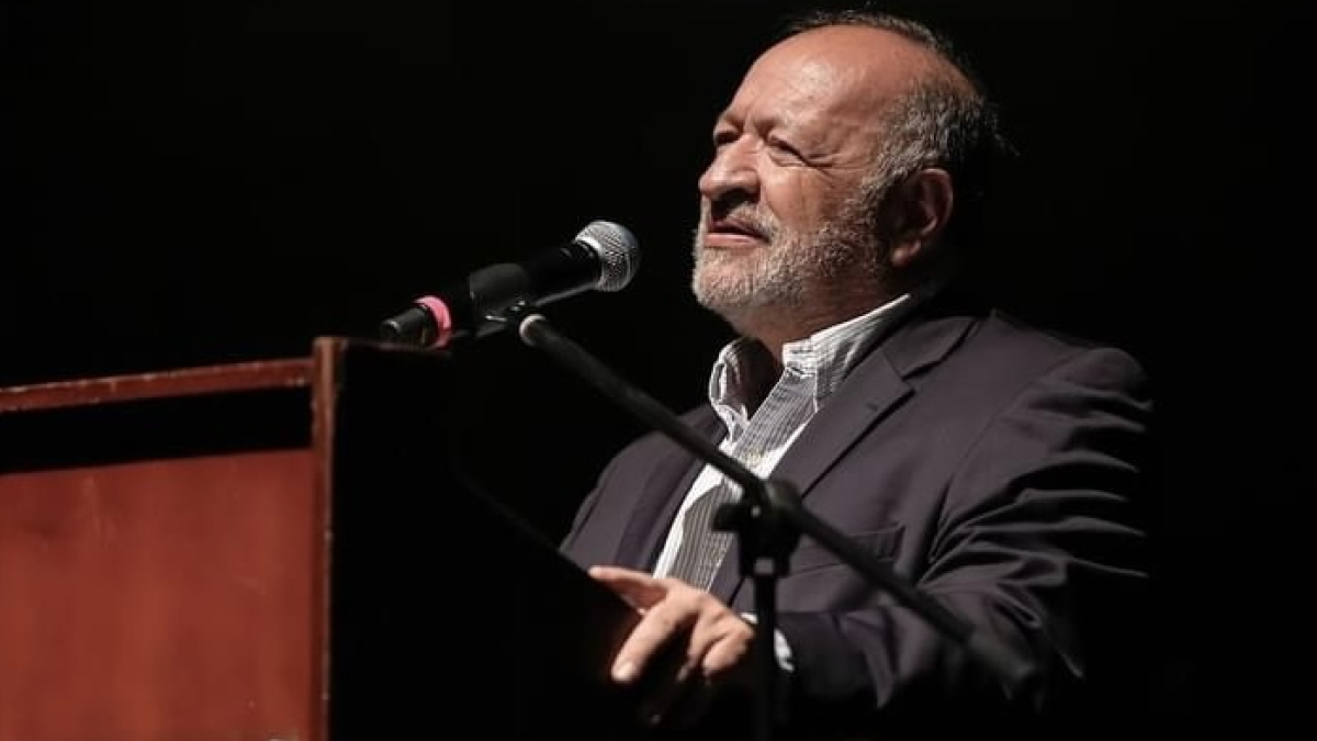 Octavio Arbeláez Tobón.