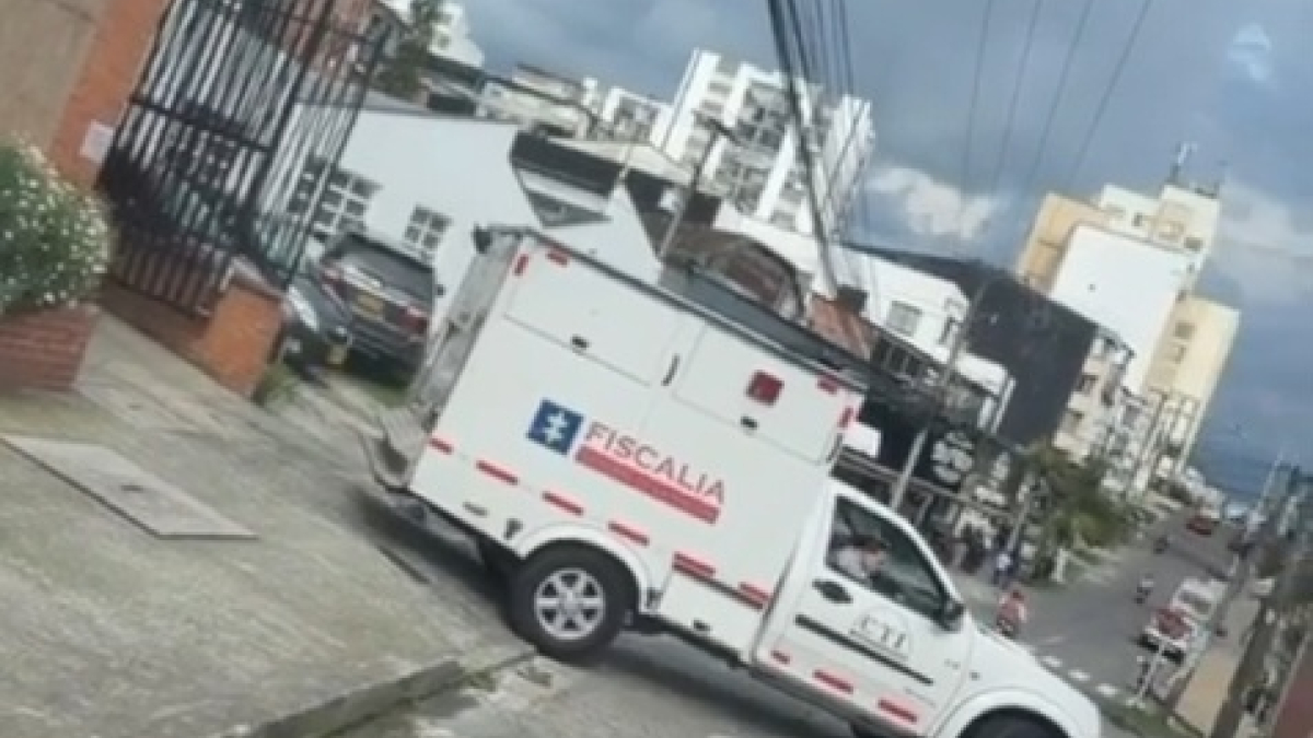 Foto| Ilustración | LA PATRIA   Un accidente laboral cobró una vida en Manizales