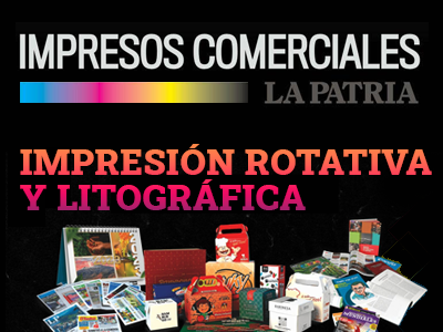 Recomendado por La Patria