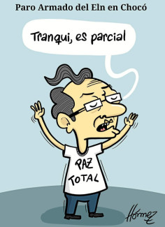 Caricatura 16 de diciembre del 2022