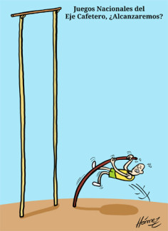 Caricatura 5 de marzo del 2023