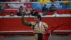 7 tardes con las figuras que harán vibrar los tendidos de la Plaza