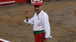 Orlando Galvis Mejía: una vida entregada a los monosabios 