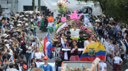 26 mujeres resaltarán en el 52.º Reinado Internacional del Café