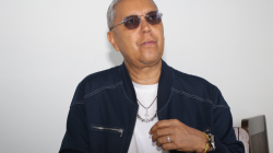 Manizales grita salsa con Herman Olivera: los melómanos tendrán su día en la Feria
