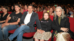 Noche de gala