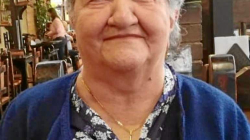 Primer aniversario luctuoso de Carmen Teresa Gómez de Alzate