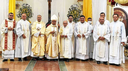 Fiestas de San Antonio en Manzanares (Caldas)