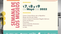 Manizales le abre espacio a la noche para exhibir cultura 