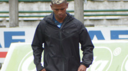 Marcelino Carreazo va al CSKA de Bulgaria