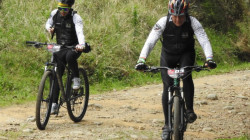 Desafío Marulanda: 86 kilómetros de exigencia