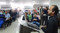 Taurinos en Manizales defendieron su fiesta brava