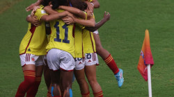 Colombia gana a Tanzania y pasa a semifinales del Mundial sub-17