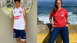 Sofía y Elsa María son la cuota caldense en el Mundial Sub-17