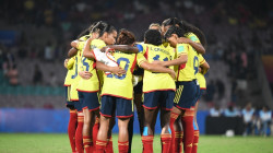 Colombia, subcampeona del Mundial de fútbol Sub-17 