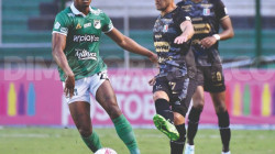 El Once Caldas quiere estadio lleno el domingo para buscar la clasificación