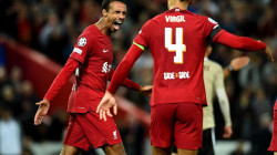 El Liverpool de Luis Díaz, en el top 3 de candidatos a ganar la Champions League