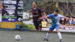 Pereira clasificado, retoma el mando de la Copa La Patria BetPlay 