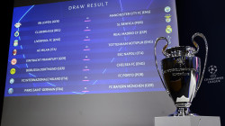 Sorteo de las competiciones UEFA deja cruces explosivos en octavos de final