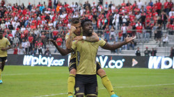 Pereira y Águilas Doradas sacan ventaja en la primera fecha de cuadrangulares de la Liga