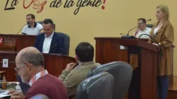 Liberland llegó a Manizales con documento falso, denuncian en el Concejo