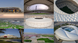 Conozca los estadios del Mundial 2022