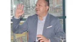 “El salto había que darlo, por dignidad”: Juan Felipe Jaramillo, saliente secretario TIC