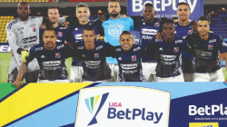 Independiente Medellín, primer finalista de la Liga BetPlay Dimayor 2022-2