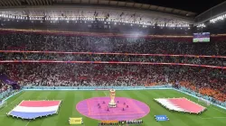 Catar rectifica: murieron 40 trabajadores en la preparación del Mundial