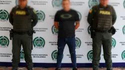 Manizaleño sería el rey del oro en Colombia