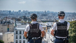 Lo asesinaron en Francia y buscan a su familia en Chinchiná