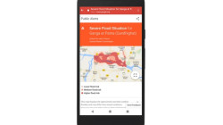 La Inteligencia Artificial de Google alertará sobre inundaciones en Colombia