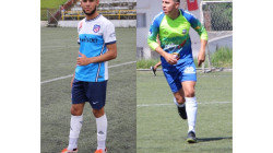 La Copa Ciudad de Villamaría tendrá hoy nuevo campeón