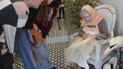 Alba Lucía entrelaza con sus manos tradición, cultura e identidad en Aguadas
