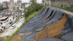 Rebajar el porcentaje ambiental perjudicaría a Manizales, asegura Corpocaldas