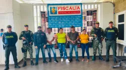 Los Vallenatos tendrían 90 víctimas por estafa incluida Caldas