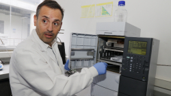 Microbios evolucionan para alimentarse de cocaína